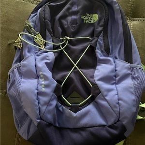 North Face Jester Backpack